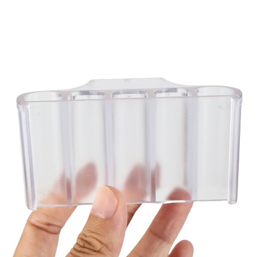 Planted Aquarium With Fish - 4.5/6.5cm Aquarium Plant Holder Fish Tank