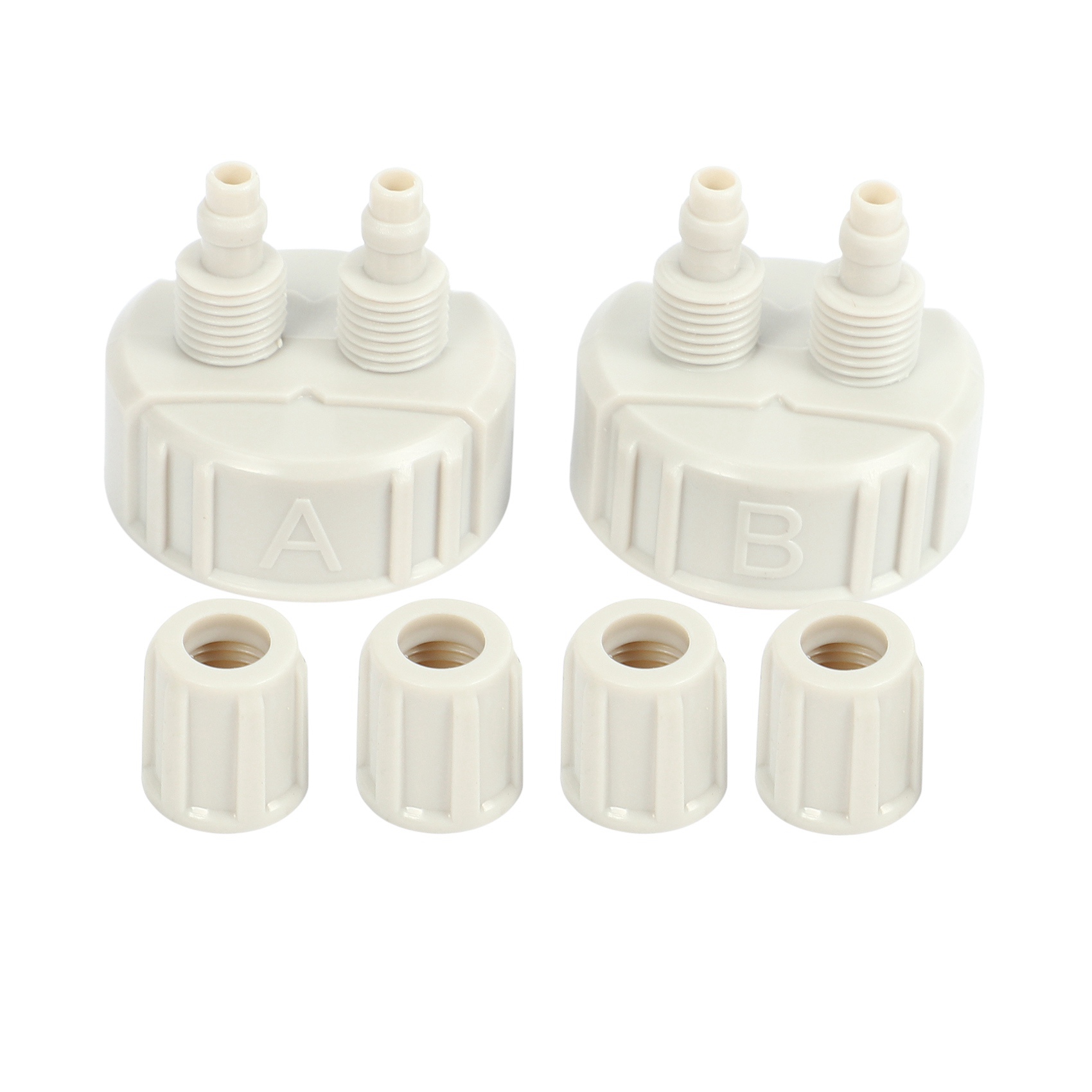 Planted Aquarium Tank Kit - A93Z 4X DIY Aquarium Fish Tank