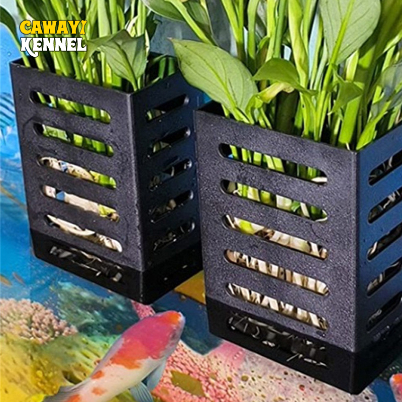 Aquarium Plant Live - Pet Fish Tank Decorations Aquarium Plant