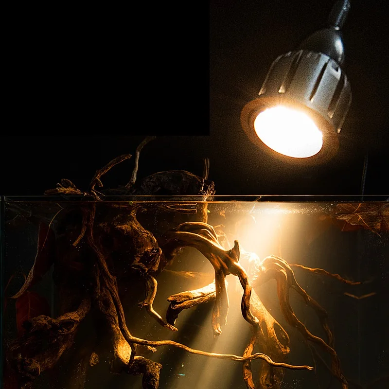 Aquarium Plant Growing - 3w 5w 7w Aquarium LED Light