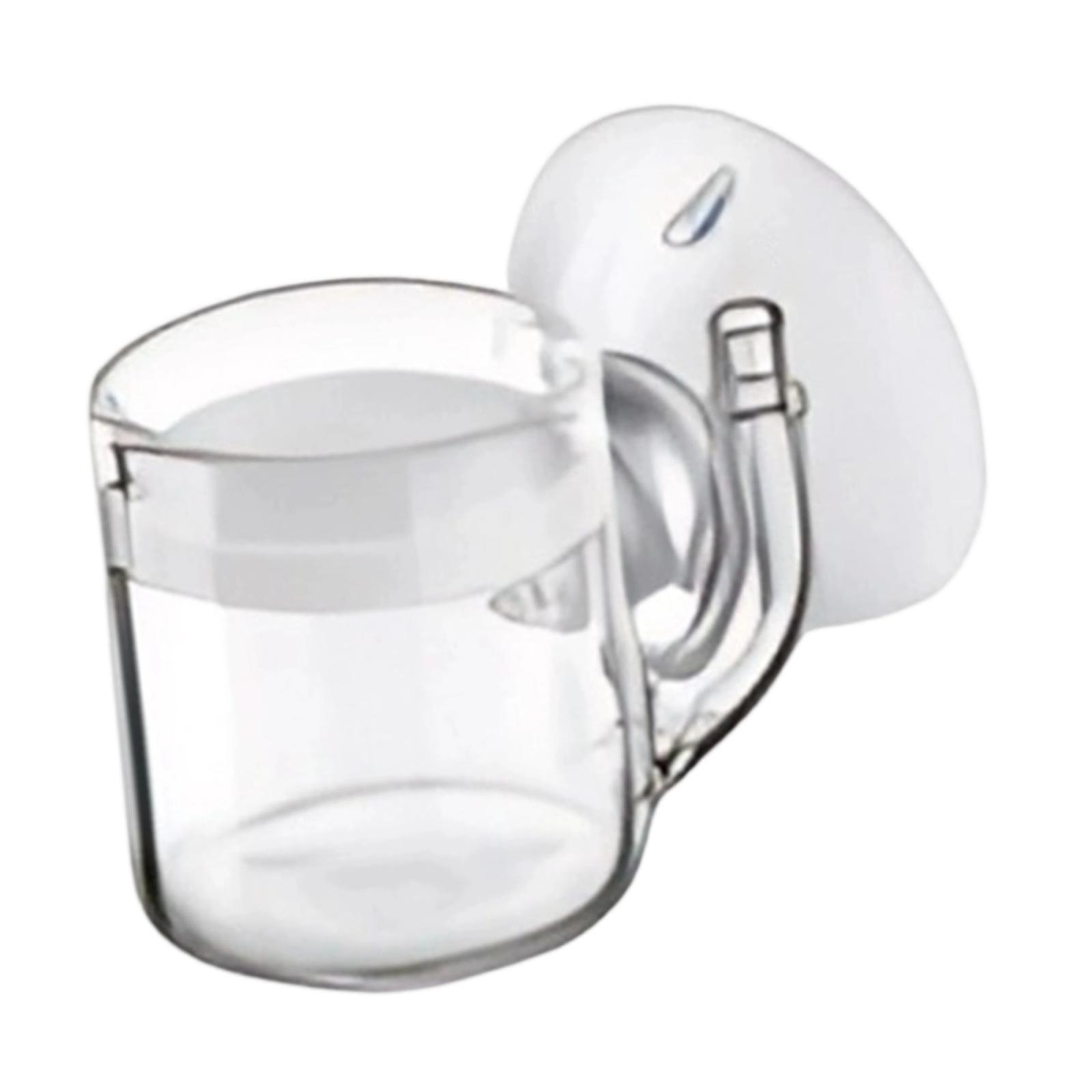 Aquarium Diffuser Glass CO2 Sy - Planted Aquarium Tank Kit recension och pris