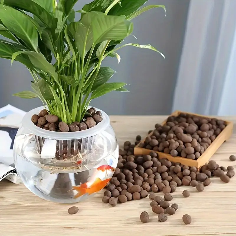 Lightweight & Breathable Terra - Aquarium Plant recension och pris