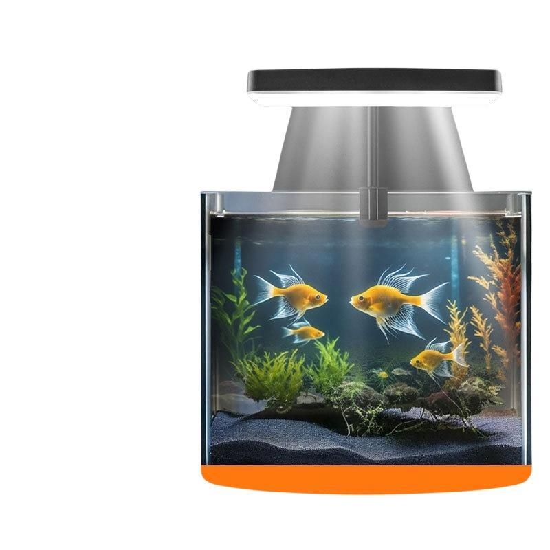 Led Waterproof Aquarium Light  - Aquarium Plant recension och pris