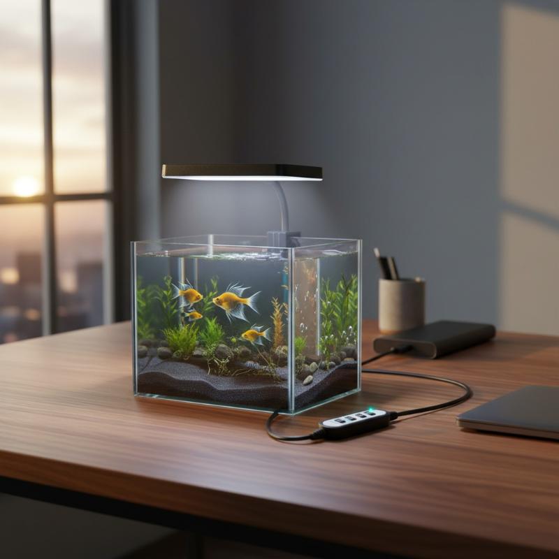 Led Waterproof Aquarium Light  - Aquarium Plant recension och pris