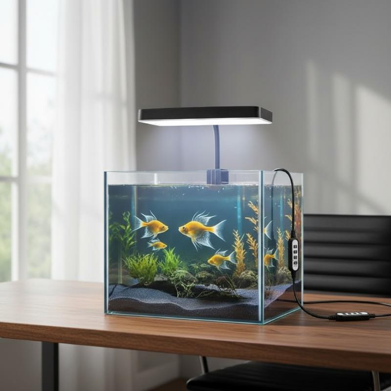 Led Waterproof Aquarium Light  - Aquarium Plant recension och pris