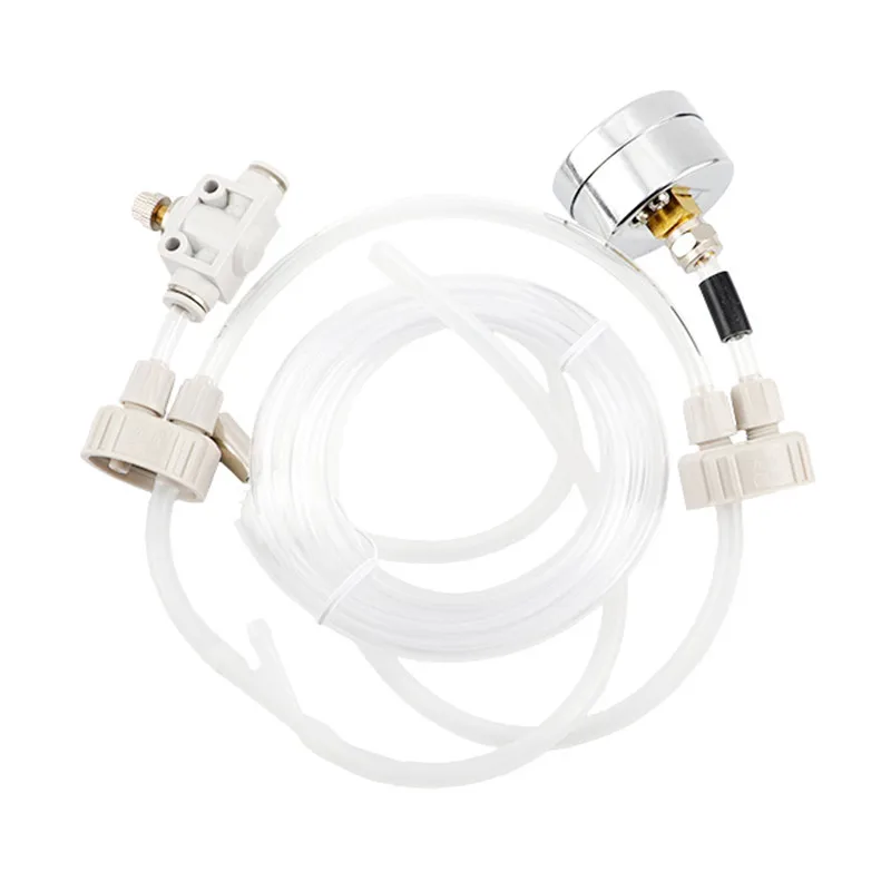 CO2 Generator Aquarium Planted - Planted Aquarium Tank Kit recension och pris