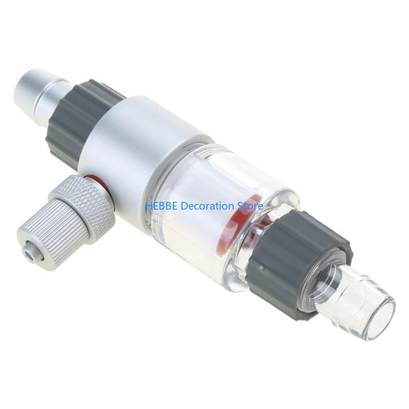 B0KC Plastic CO2 Diffuser for  - Planted Aquarium Without Co2 recension och pris