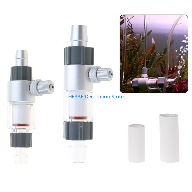 B0KC Plastic CO2 Diffuser for  - Planted Aquarium Without Co2 recension och pris