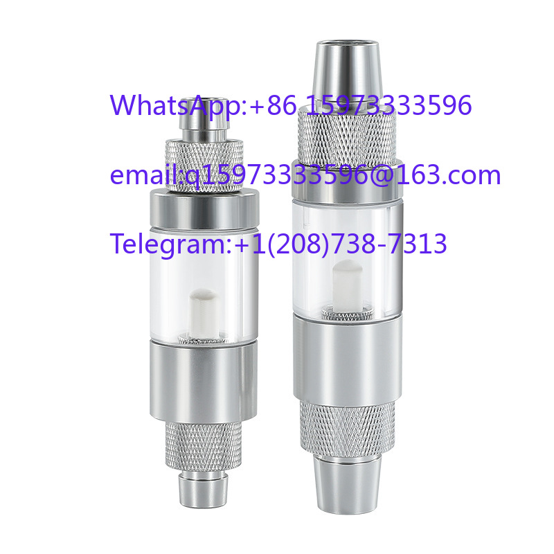 2pcs  External CO2 Atomization - Planted Aquarium Without Co2 recension och pris