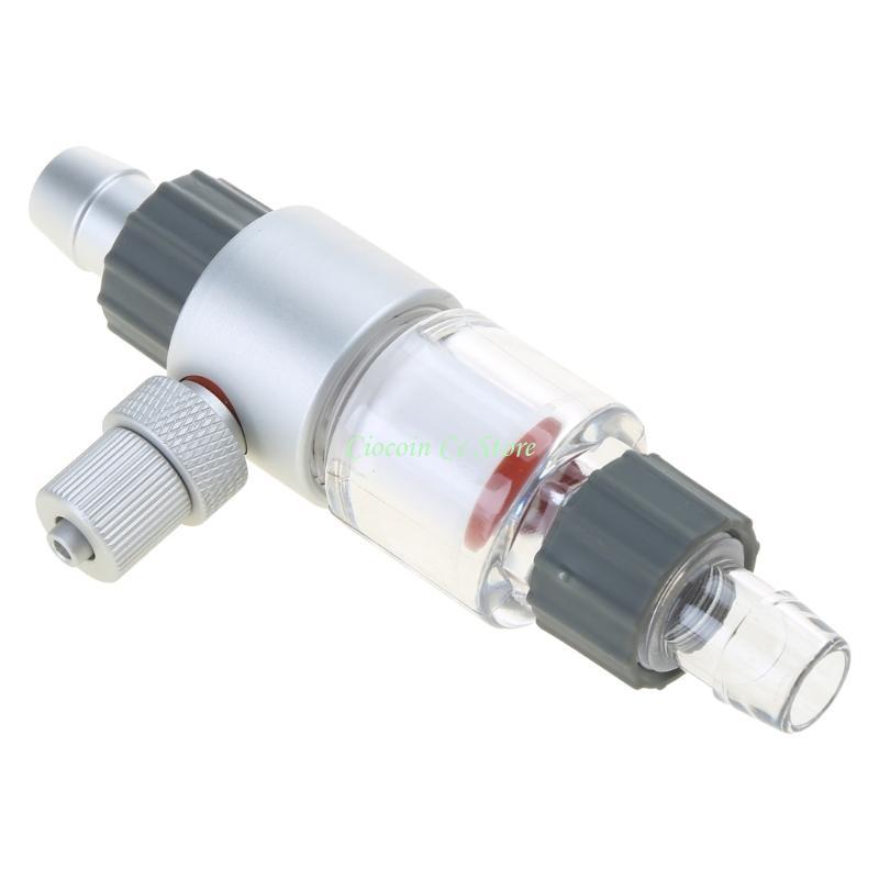 X90F CO2 Diffuser Plastic Atom - Planted Aquarium Without Co2 recension och pris