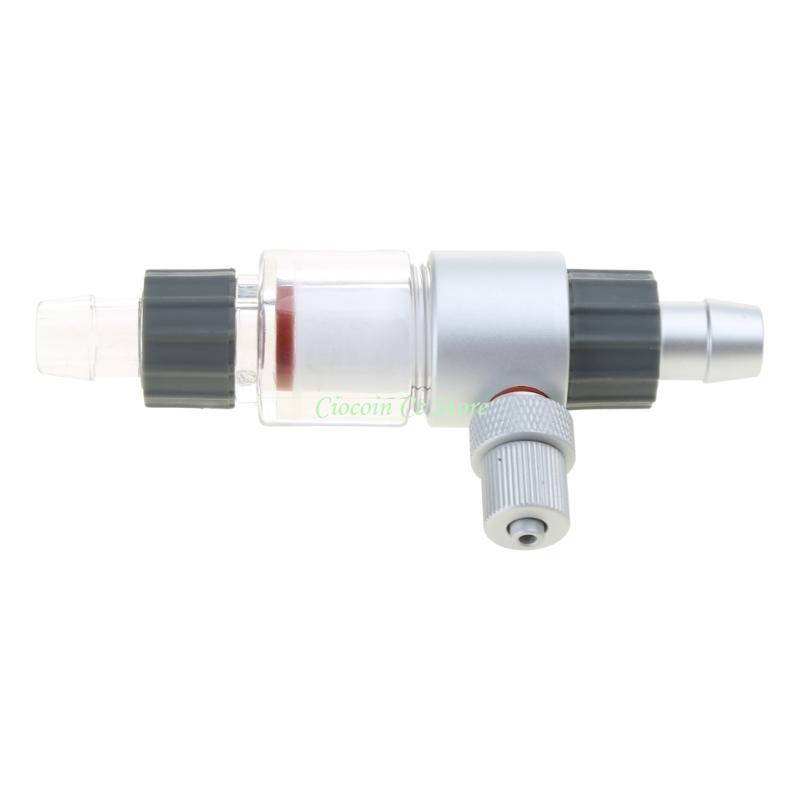 X90F CO2 Diffuser Plastic Atom - Planted Aquarium Without Co2 recension och pris