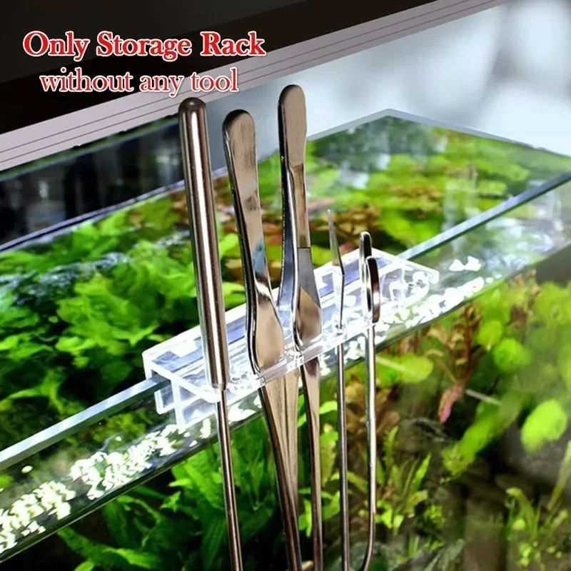 1PCS New Aquarium Plant Tools  - Planted Aquarium With Fish recension och pris