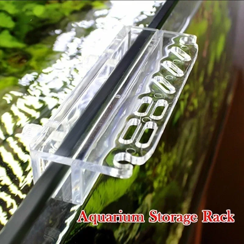 1PCS New Aquarium Plant Tools  - Planted Aquarium With Fish recension och pris