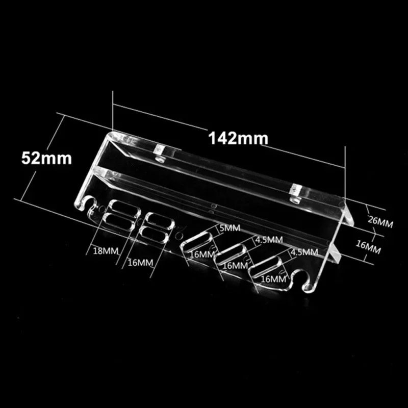 1PCS New Aquarium Plant Tools  - Planted Aquarium With Fish recension och pris