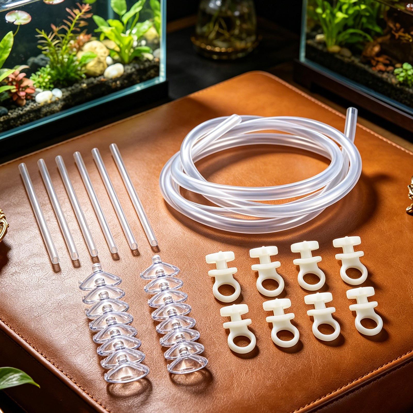 Floating Plant Corral Auto Hei - Planted Aquarium Tank Kit recension och pris