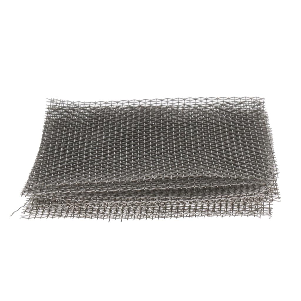 Aquarium Stainless Steel Moss  - Planted Aquarium Carpet Plant recension och pris