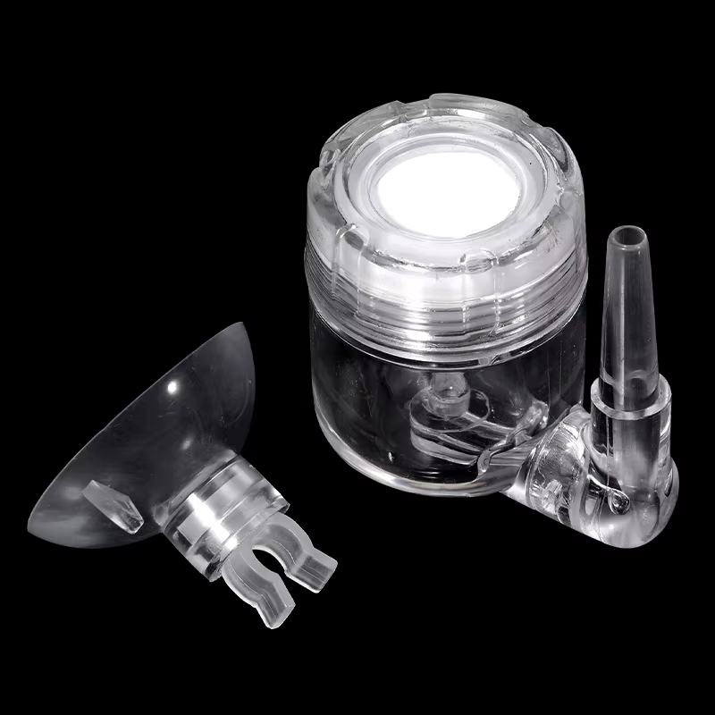 Transparent Acrylic Aquarium C - Planted Aquarium Tank Kit recension och pris