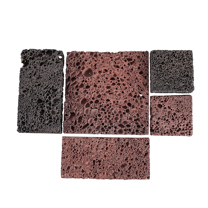 Volcanic Aquarium Decoration F - Aquarium Plant Live recension och pris