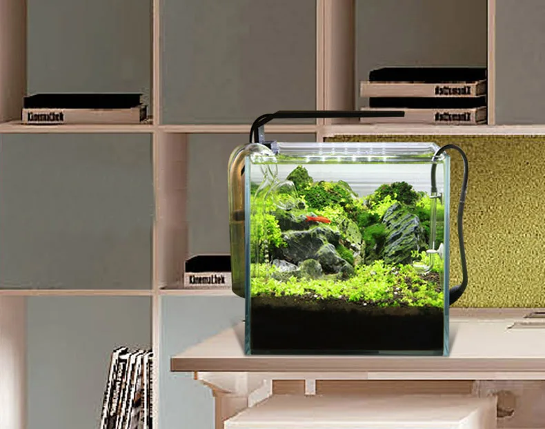 Chihiros C Series ADA Style Pl - Aquarium Plant Growing recension och pris