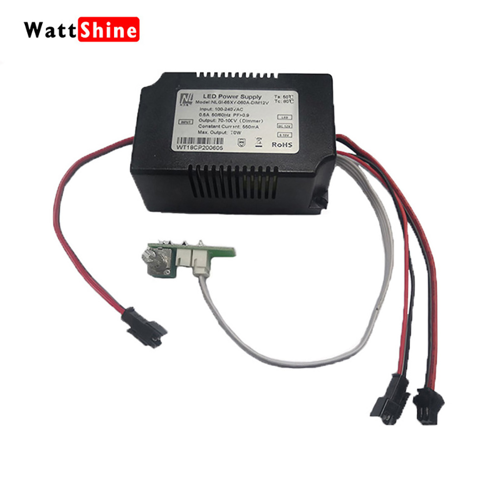 Dimmer Switch Power Supply Dim - Aquarium Plant recension och pris