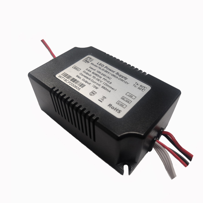 Dimmer Switch Power Supply Dim - Aquarium Plant recension och pris