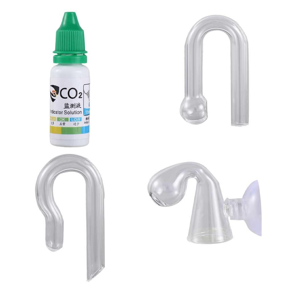 Kit Grass Fish Tank For Aquati - Planted Aquarium Tank Kit recension och pris