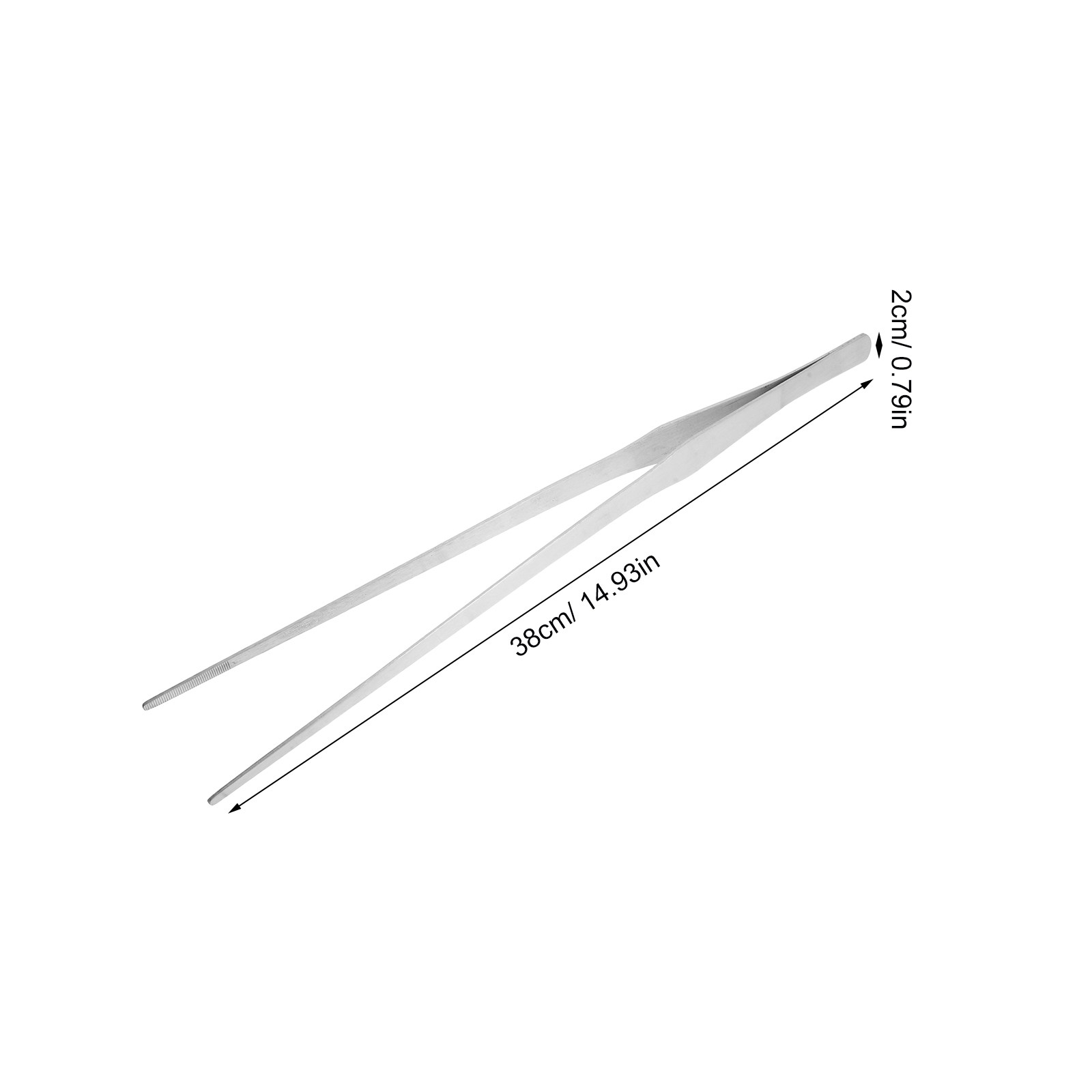 3Pcs Stainless Steel Aquarium  - Planted Aquarium With Fish recension och pris