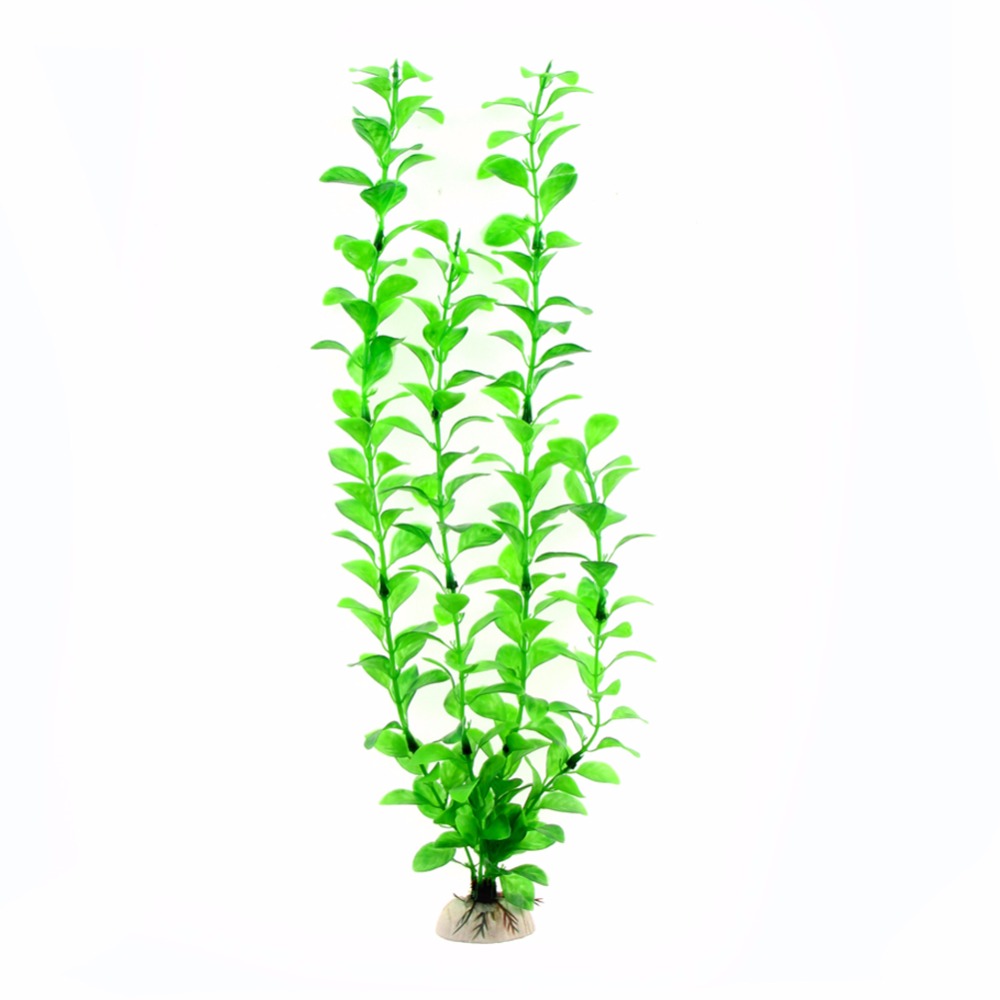 Ornament Aquarium Accessories  - Aquarium Plant Live recension och pris
