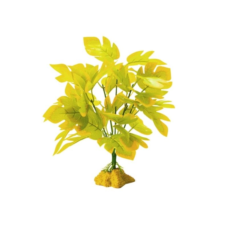 Artificial Hanging Plant Fish  - Planted Aquarium With Fish recension och pris