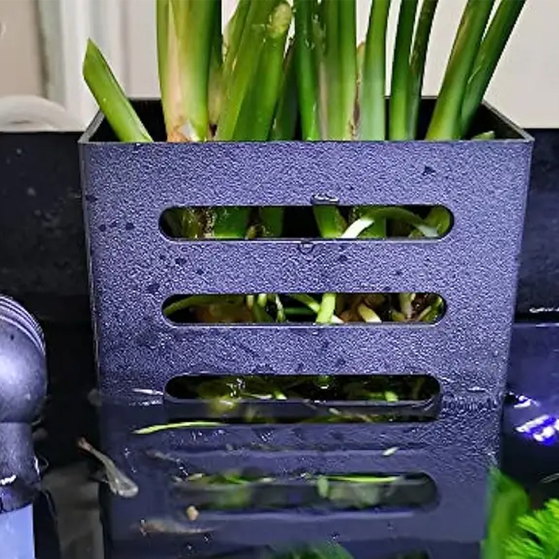 Pet Fish Tank Decorations Aqua - Aquarium Plant Live recension och pris