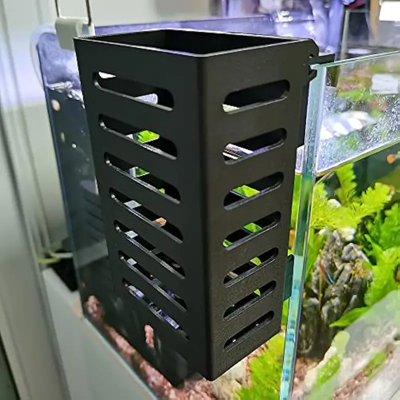 Pet Fish Tank Decorations Aqua - Aquarium Plant Live recension och pris