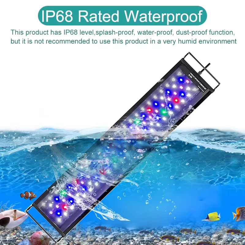 SIROKA SRK-YFT 90 cm Full Spec - Planted Aquarium With Fish recension och pris