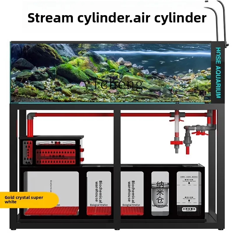L14 fish tank ultra-white glas - Aquarium Plant Live recension och pris