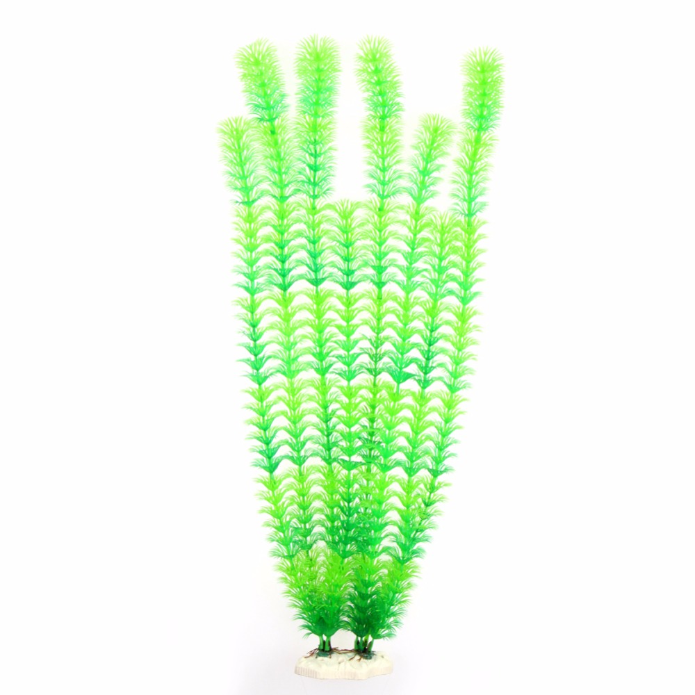 High Quality 50 cm artificial  - Aquarium Plant Live recension och pris