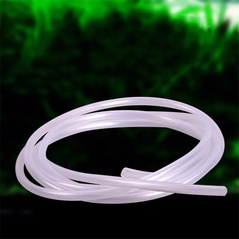 PU 1/5m Fish Tank CO2 Tube Pip - Planted Aquarium Tank Kit recension och pris