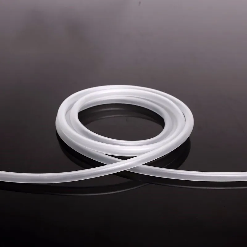 PU 1/5m Fish Tank CO2 Tube Pip - Planted Aquarium Tank Kit recension och pris
