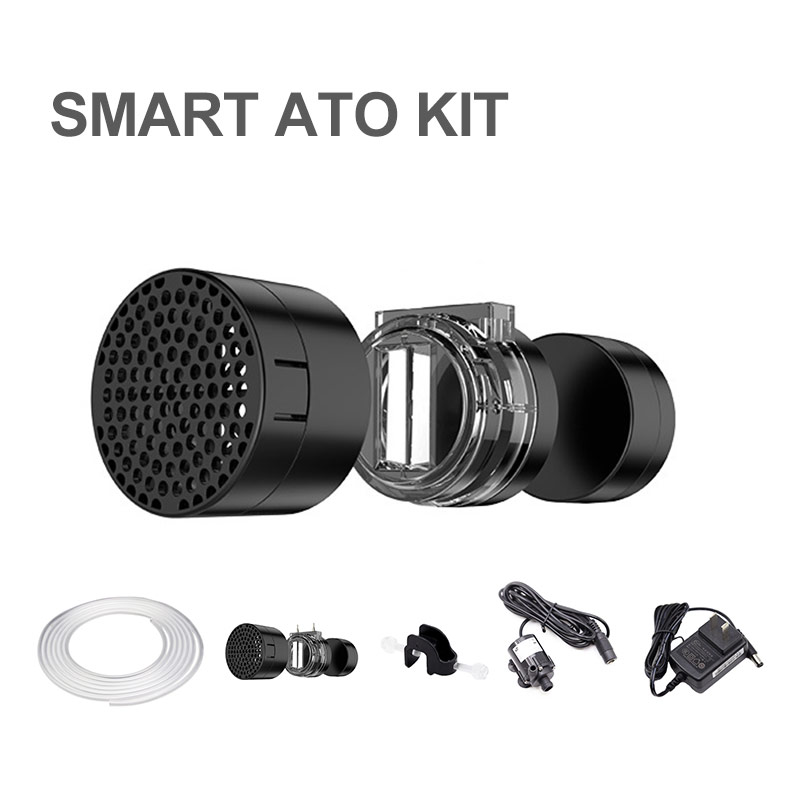 Automatic Aquarium Water Voeg  - Planted Aquarium Tank Kit recension och pris