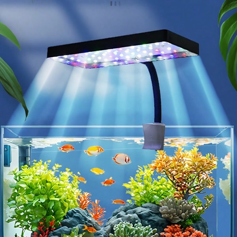 USB interface full-spectrum aq - Aquarium Plant Growing recension och pris