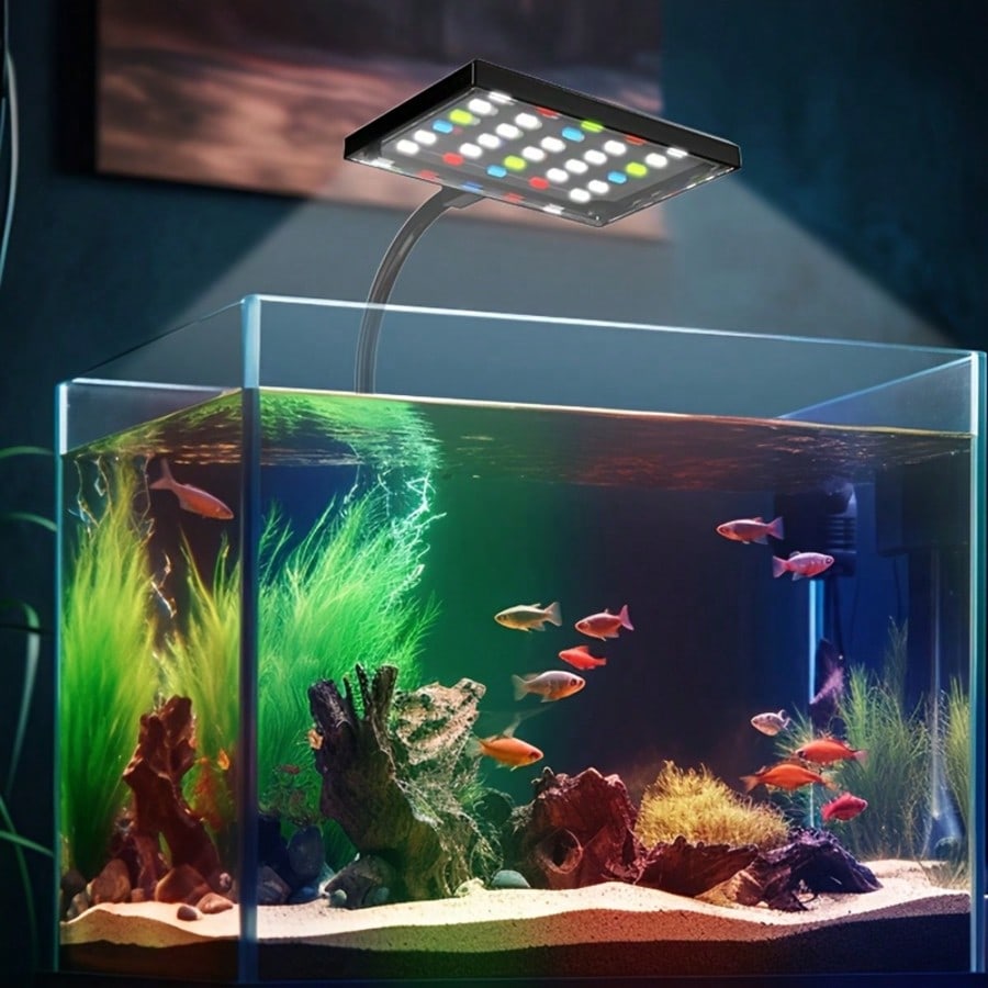 USB interface full-spectrum aq - Aquarium Plant Growing recension och pris