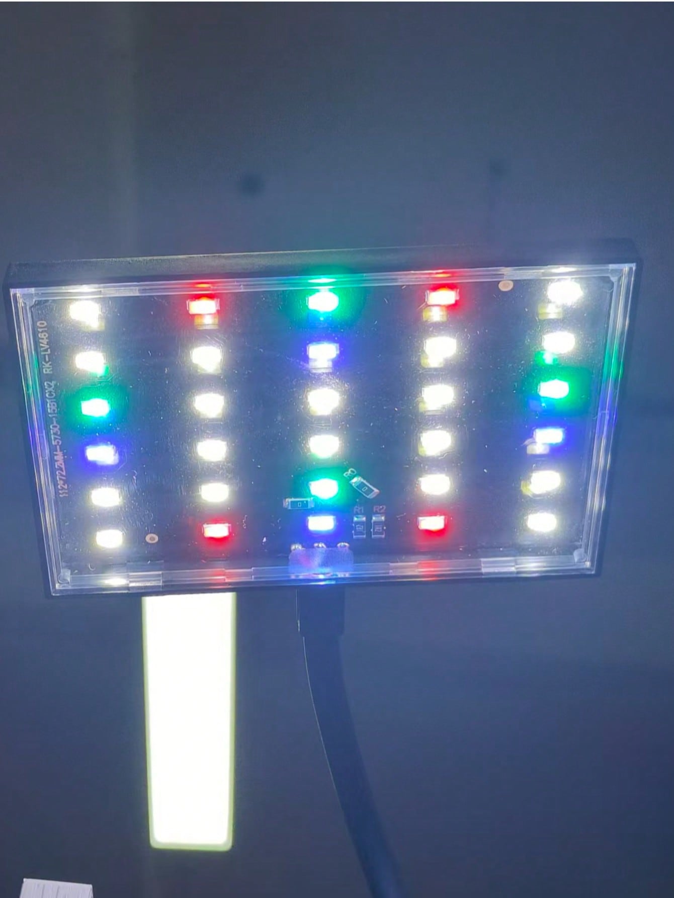 USB interface full-spectrum aq - Aquarium Plant Growing recension och pris