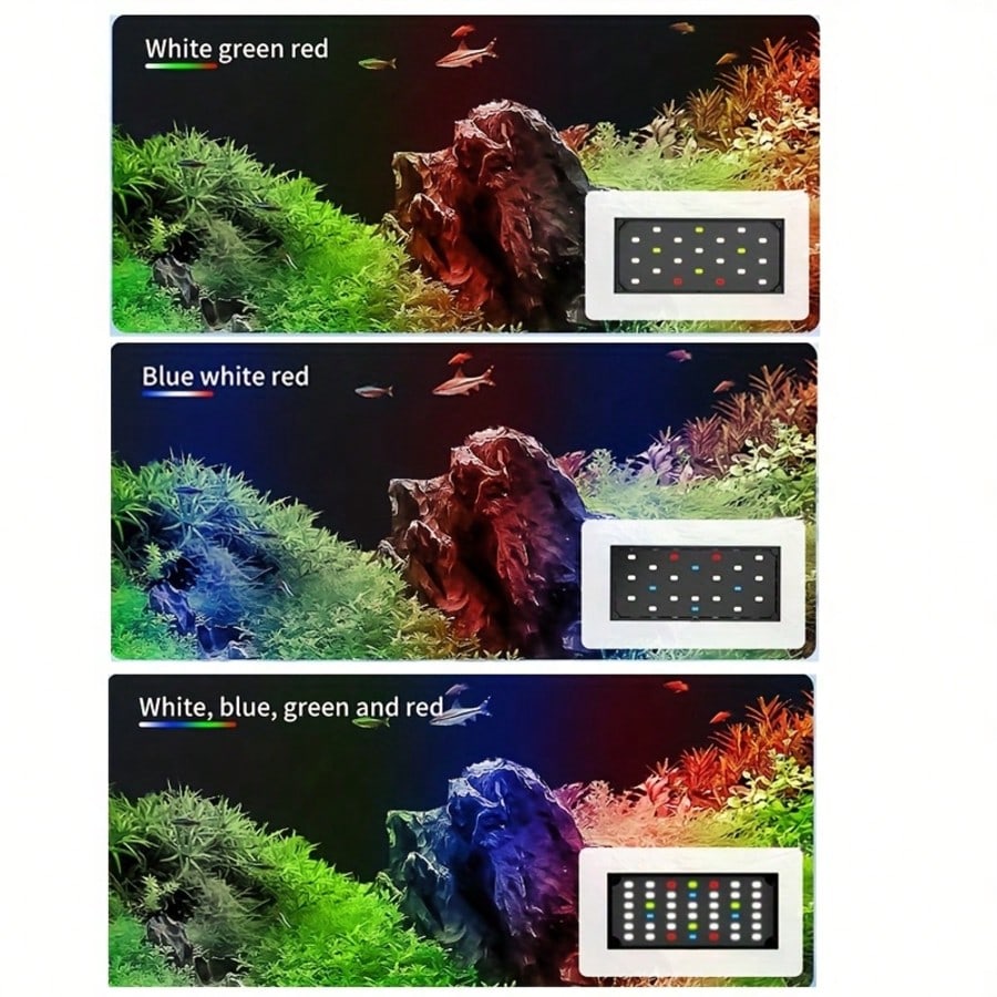 USB interface full-spectrum aq - Aquarium Plant Growing recension och pris