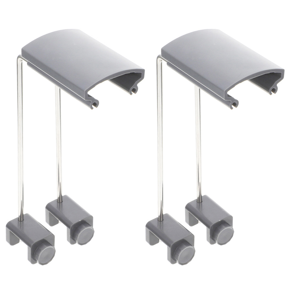 2Pcs Aquarium Light Stand Adju - Aquarium Plant recension och pris