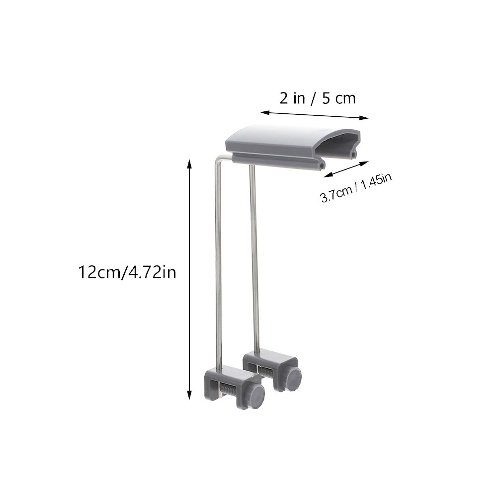 2Pcs Aquarium Light Stand Adju - Aquarium Plant recension och pris