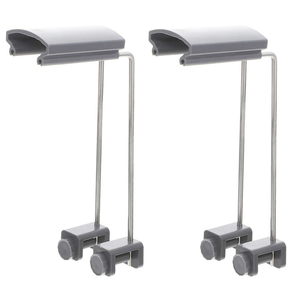 2Pcs Aquarium Light Stand Adju - Aquarium Plant recension och pris