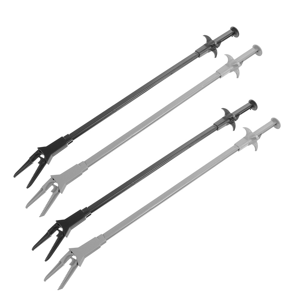 4pcs Aquatic Planting Clip Ext - Planted Aquarium Tank Kit recension och pris