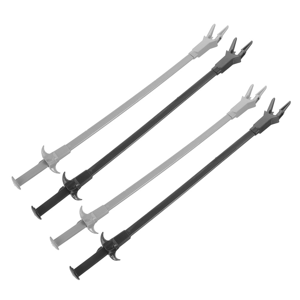 4pcs Aquatic Planting Clip Ext - Planted Aquarium Tank Kit recension och pris