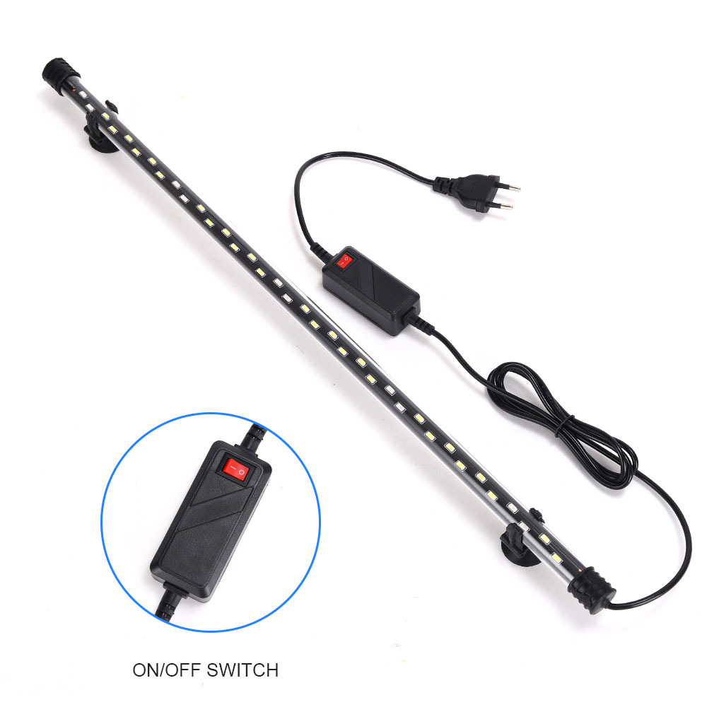 90-260V Aquarium Light LED Wat - Aquarium Plant Growing recension och pris