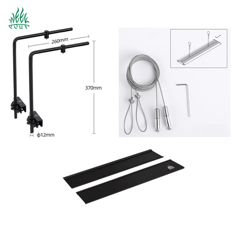Week Aqua Aquarium Accessories - Planted Aquarium Tank Kit recension och pris
