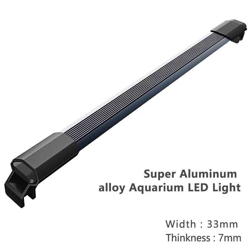 Plant Grow Aquarium Light Reef - Aquarium Plant Growing recension och pris