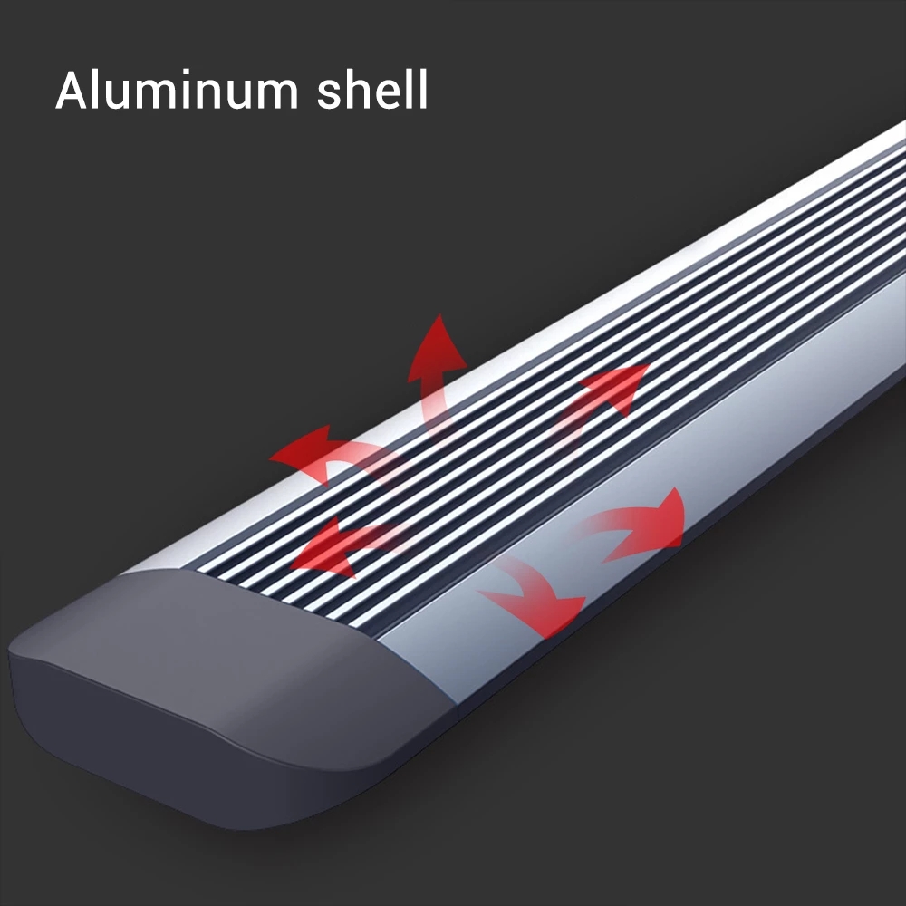 Plant Grow Aquarium Light Reef - Aquarium Plant Growing recension och pris